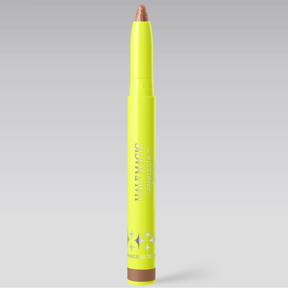 Half Magic Sparklestik Eyeshadow Crayon - Princess Teddy       beauty makeup eye